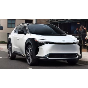 2024 TOYOTA BZ4X 615 AIR/PRO/MAX X -MODE 4WD SUV EV-輸出用に中国製の電気自動車