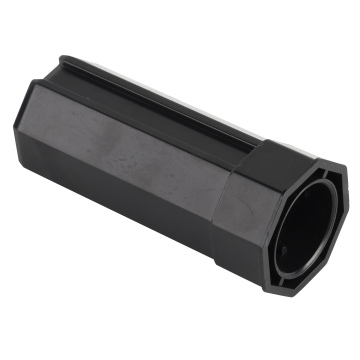 Automatic/Manual Roller Shutter Parts - Plastic Plug 60mm Accessories