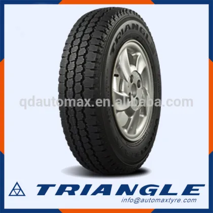 195/55R15 Triangle Brand Snow Winter Car Tires