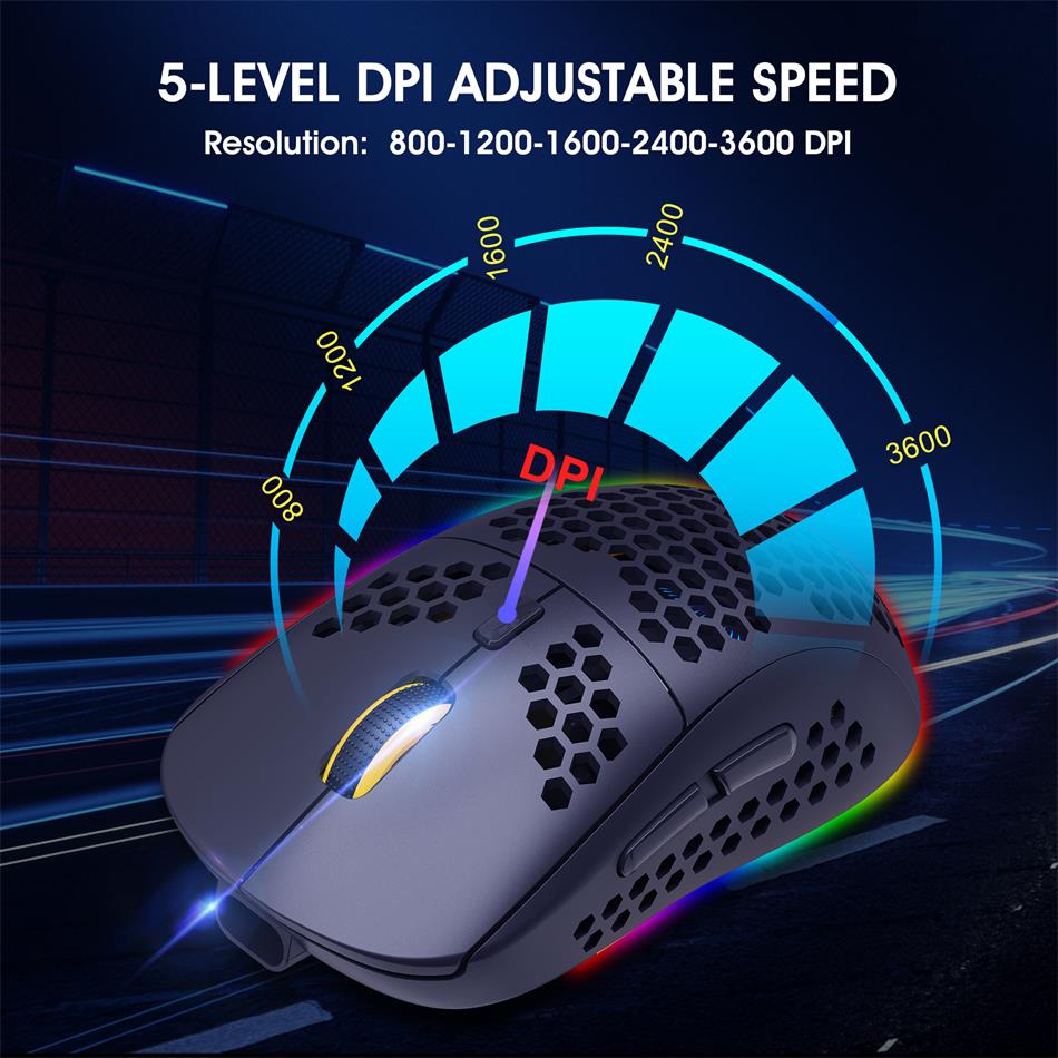 Best Gaming Mouse for Small Hands