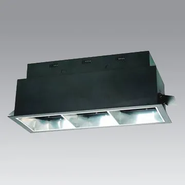 Down Light-SEER Series