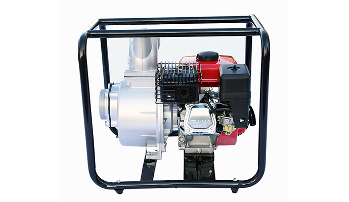 2 inch Gas Powered Water Pump