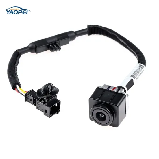 YAOPEI Camera Backup Car Accessories for Peugeot 2008 - 9819192880