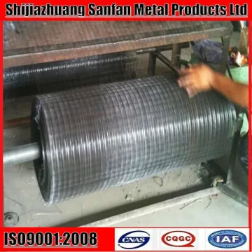 welded wire mesh for wall plaster mesh