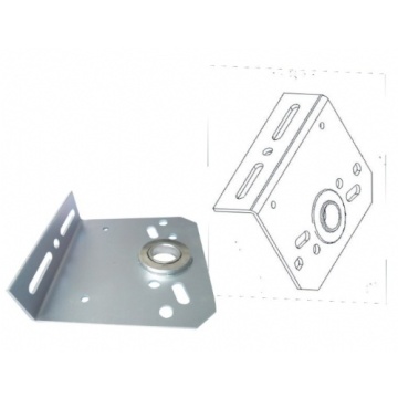 Garage Door Bearing bracket