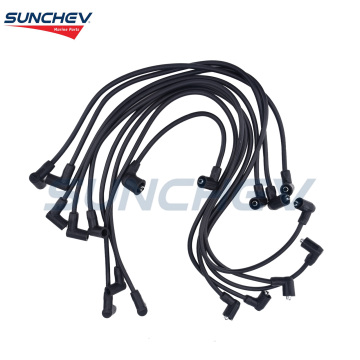 SUNCHEV Wire Assembly Ignition 18-8805 Για Volvo Penta