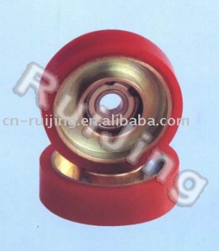 Door roller/sliding wheels/hanging wheel