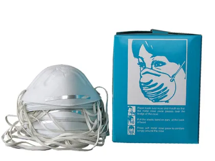 respirator protection