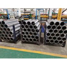AISI 1524 Ống thép liền mạch được vẽ lạnh