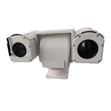 15 kg Ladung Gewicht IP66 Wetterfeste Pfanne Neigung 360 Rotatoren JEC