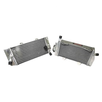 Motocykl chłodnicy dla CRF450R 2005-2008