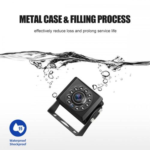reversing camera reverse for Bus