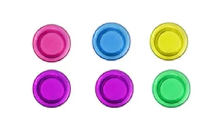 White Board Accessory Magnets WhiteBoard Marker And Eraser