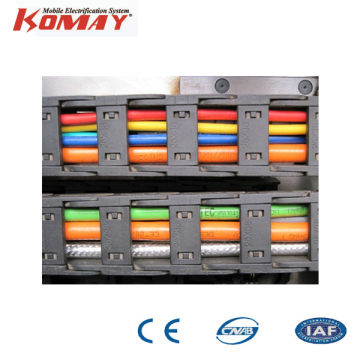 Pur Drag Chain Cable