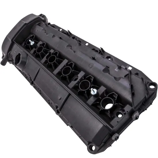 BMW M54 Engine Valve Rocker Cover Parts for E46, E60, E61, E65, E66, E67 Models
