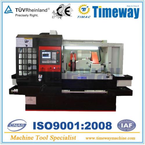 CNC Universal Cylindrical Grinding Machine (CNC Grinder)