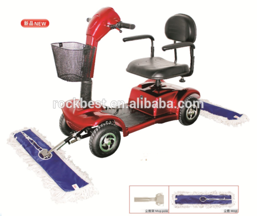 floor mop machine