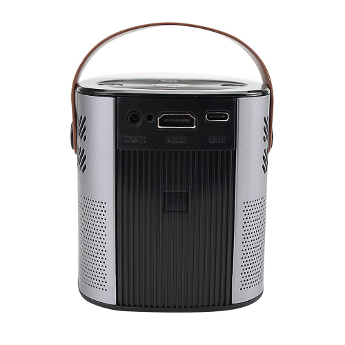 DLP WIFI Home Theater Projectors