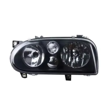 KSEEK Auto Lighting Systems for VW Golf 3 MK3