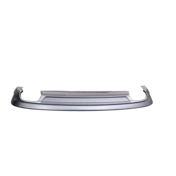 AUDI A8 Class S8 Rear Diffuser and Rear Lip