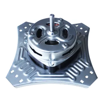 Universal AC Motor Spares for Fully Automatic Washing Machines (25W-220W)