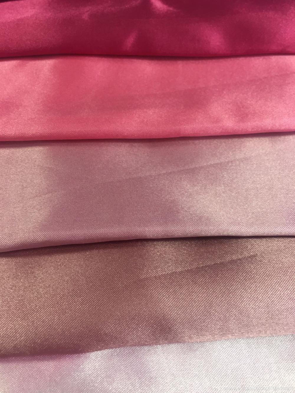 100% Polyester Charmeuse Satin