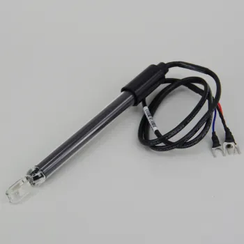 Platinum Conductivity Counter Electrode CS910 Search Engine