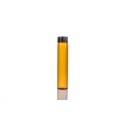 Brown Glass Bottle 22mm with Screw Cap