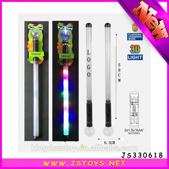 2016 led glow stick made in china