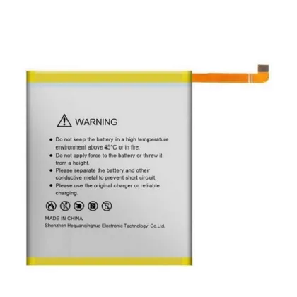 External Huawei battery repair