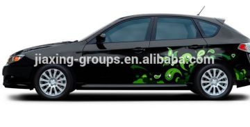 custom various of full car body stickers,available your design,Oem orders are welcome