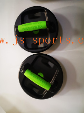 Push up Bar Body building