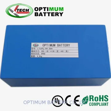Electric Golf Trolley Batteries 24v 20ah,replacement Batteries For Golf Carts