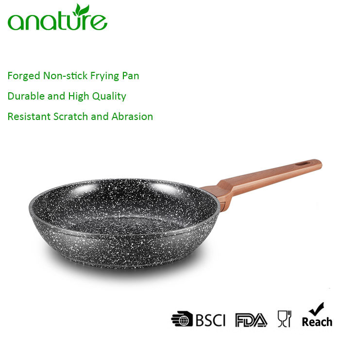 Forged Marble Stone Non Stick Cookware Walmart Review