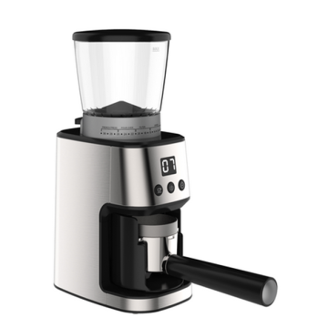 Precision Grinder Conical Burr Coffee Grinder สำหรับตุรกี