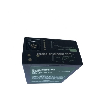 BB-2590 / U Harris Radio Battery avec SMBUS - Manpack