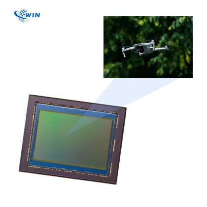 8.5MP IMX274 CMOS Image Sensor Camera Module for Drone