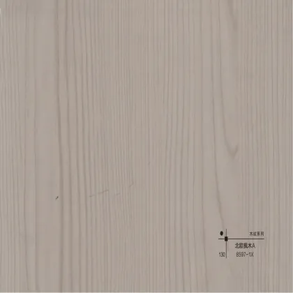Wood Veneer Wpc Wall Panel For Background Walls