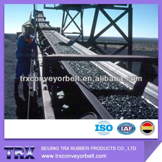 Multi-ply Nylon Conveyor Belt With Low Cost