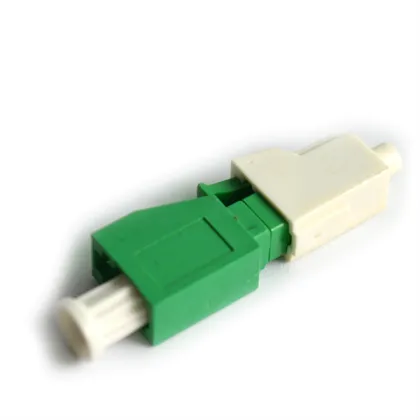 1dB 5dB LC/UPC Fiber Optic Optical Attenuator