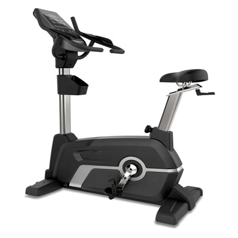 Upright Bike For Gym