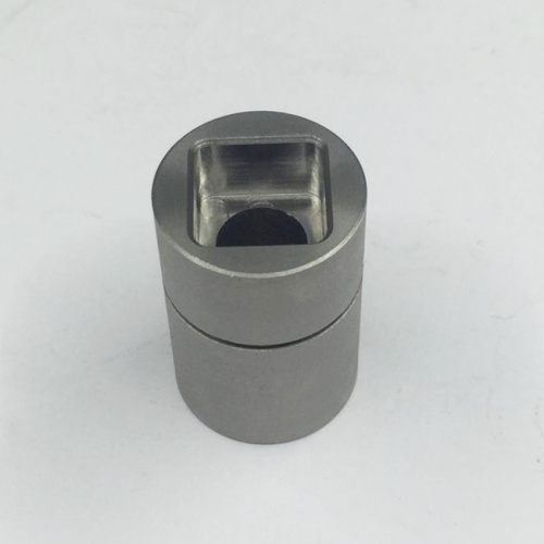 Custom Turning Machining Carbon Steel Parts