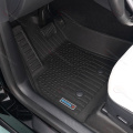 Tesla Modely Floor Mats-Driver Seat