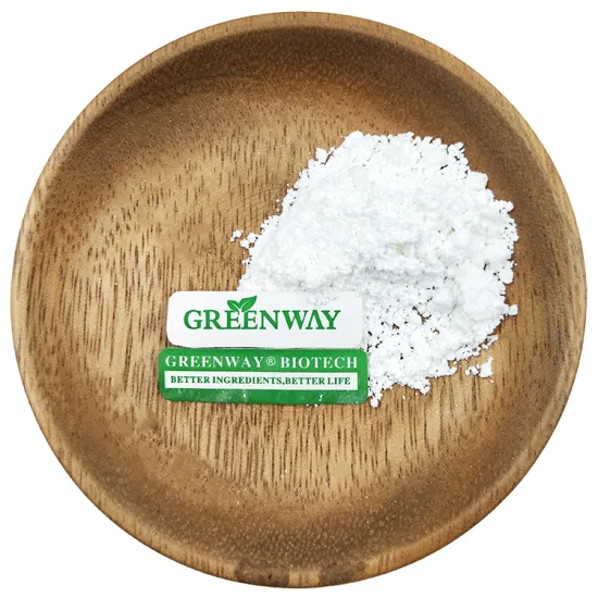 100% Pure Natural Allantoin: Moisturizing Skin Care Product Cosmetic Additive (CAS 97-59-6)