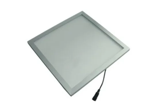 High Efficiency Led Recessed Downlights 16 Watt With Smd3014 Leds , 300*300mm Square Shape