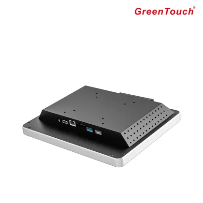 10.4"Android Touchscreen All In One
