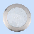 7.5mm 316ss 280mm Slim Pool Light