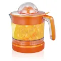 Electric 750 ml Mini Hand Hand Orange Juicer Machine électrique 750 ml Mini Machine à Juicer Orange Juicer