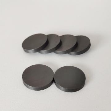 Aimants de ferrite à vente chaude de 15 mm de 18 mm 20 mm 25 mm