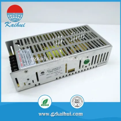 Industrial Equipment 240w switching power supply unit